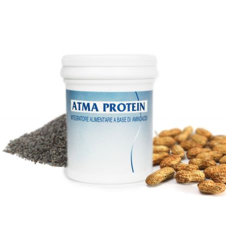 ATMA PROTEIN 100 COMPRESSE - Farmastop