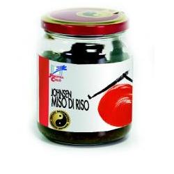 MISO DI RISO BIOLOGICO 300 G - Farmastop