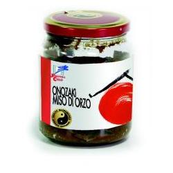 MISO D'ORZO BIOLOGICO 300 G - Farmastop