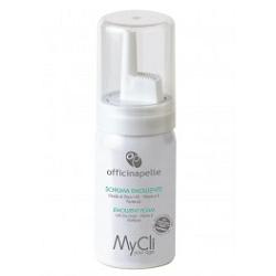 MYCLI SCHIUMA EMOLLIENTE 30 ML - Farmastop