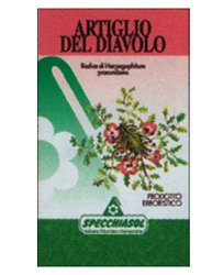 ARTIGLIO DIAVOLO ERBE 80CPS - Farmastop