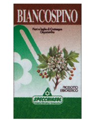 BIANCOSPINO ERBE 80CPS - Farmastop