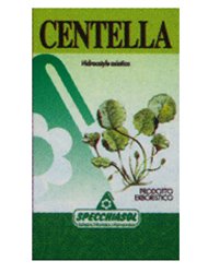 CENTELLA ASIAT ERBE 80CPS - Farmastop