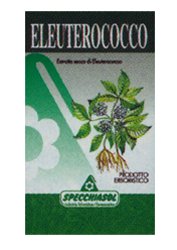 ELEUTEROCOCCO ERBE 80 CAPSULE - Farmastop
