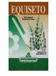 EQUISETO ERBE 80CPS - Farmastop