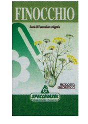 FINOCCHIO ERBE 80CPS - Farmastop