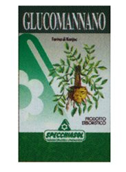 GLUCOMANNANO ERBE 80CPS - Farmastop