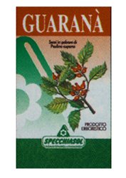 GUARANA ERBE 80 CAPSULE - Farmastop