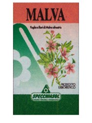 MALVA ERBE 80CPS - Farmastop