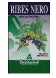 RIBES NE ERBE 75CPS - Farmastop