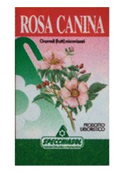 ROSA CANINA ERBE 75CPS - Farmastop