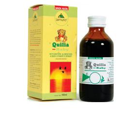 QUILIA BABY 100 ML - Farmastop