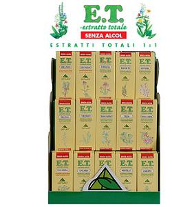 MELISSA ESTRATTO TITOLATO 30 ML - Farmastop