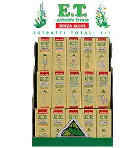 FICUS CARICA GEMME GTT 50ML MG - Farmastop