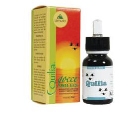 QUILIA 30 ML - Farmastop