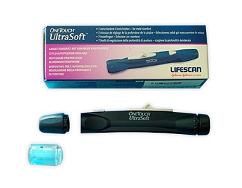 PENNA PUNGIDITO ONETOUCH ULTRASOFT - Farmastop