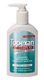 NEW TOPEXAN COMPLEX P SENS 150 - Farmastop