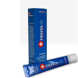 PENTA C CREMA ALLA VITAMINA A+C 25 ML - Farmastop