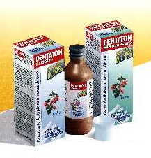 DENTATON 0,20 INTENS 200ML - Farmastop