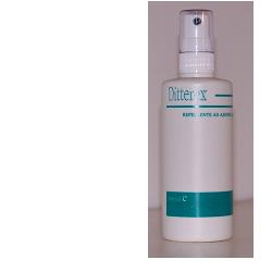 DITTEREX REPELLENTE LENITIVO 100 ML MADERMA - Farmastop