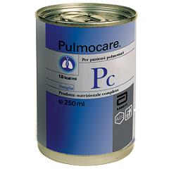 PULMOCARE VANIGLIA 250 ML - Farmastop
