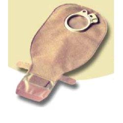 SACCA PER ILEOSTOMIA APERTA RICOPERTA IN TESSUTO NON TESSUTO ALTERNA MIO CON HIDE/AWAY CON VELCRO MISURA FORO 40MM CAPACITA' MIDI 350ML 30 PEZZI ARTICOLO 13954 - Farmastop