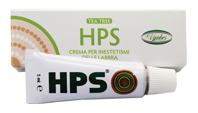 TEA TREE HPS CREMA 5 ML - Farmastop