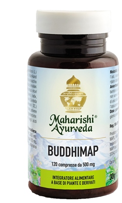 BUDDHIMAP 120 COMPRESSE - Farmastop