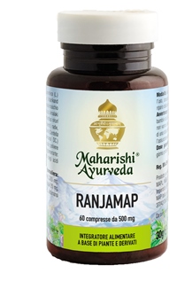 RANJAMAP 60 COMPRESSE - Farmastop