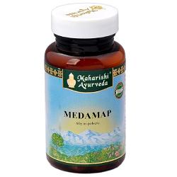 MEDAMAP POLVERE 60 G - Farmastop