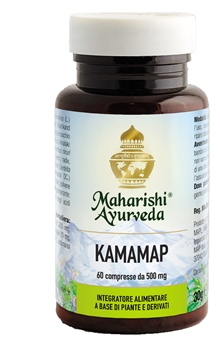 KAMAMAP 60 COMPRESSE - Farmastop