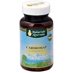 CARDIOMAP 60 COMPRESSE - Farmastop