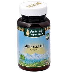MELOMAP B POLVERE 30 G - Farmastop
