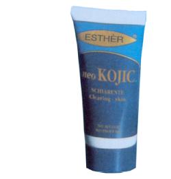 NEO KOJIC CREMA SCHIARENTE 30 ML - Farmastop