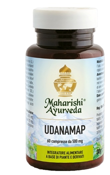 UDANAMAP 60 COMPRESSE - Farmastop