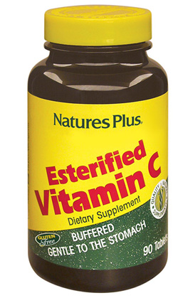 ESTERIFIED C 90 TAVOLETTE - Farmastop