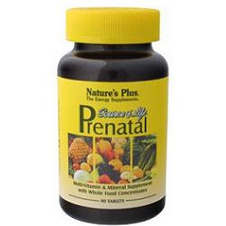 SOURCE OF LIFE PRENATAL 90 TAVOLETTE - Farmastop