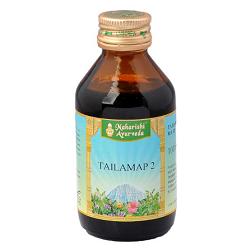 TAILAMAP 2 OLIO 100 ML - Farmastop