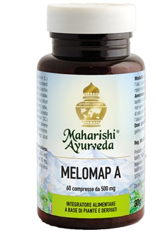MELOMAP A 60 COMPRESSE - Farmastop