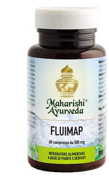 FLUIMAP 60 COMPRESSE - Farmastop