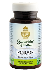 RADIAMAP 60 COMPRESSE - Farmastop