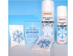 GHIACCIO ICE PRONTO BUST 2PZ - Farmastop