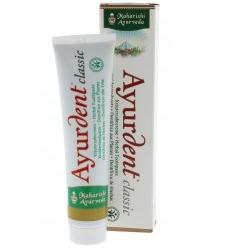 AYURDENT DENTIFRICIO 75 ML - Farmastop