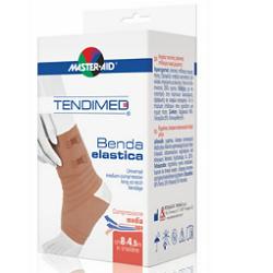 BENDA ELASTICA MASTER-AID TENDIMED 8X4,5 - Farmastop