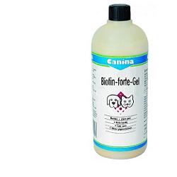 BIOTIN FORTE GEL 100 ML - Farmastop