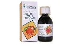 SUCCO MELA CHIODATA 200 ML - Farmastop