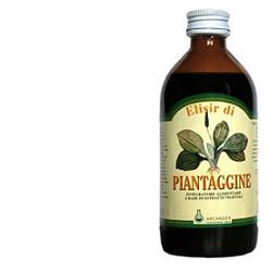 PIANTAGGINE SCIROPPO 200 ML - Farmastop