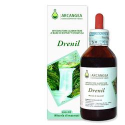 DRENIL 100 ML - Farmastop