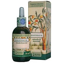MAGENHAUSE 50 ML - Farmastop