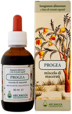 PROGEA 50 ML - Farmastop